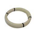 Tinkertools PX60205 Pex Tubing 0.25 in. x 50 ft. - White TI2741284